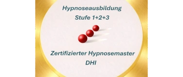 Event-Image for 'Zertifizierter Hypnosemaster DHI - 10 Tage- 02.11-13.11.2026'