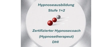 Event-Image for 'Zertifizierter Hypnosecoach - 5 Tage-  26.07- 30.07.2027'