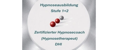 Event-Image for 'Zertifizierter Hypnosecoach - 5 Tage- 14.09- 18.09.2026'