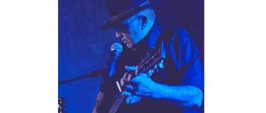 Event-Image for 'Live: Stompin&lsquo; Blues Buddy'