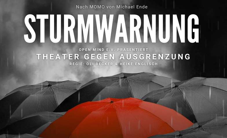 Sturmwarnung Tickets