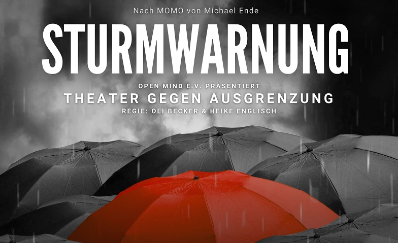 Sturmwarnung Tickets