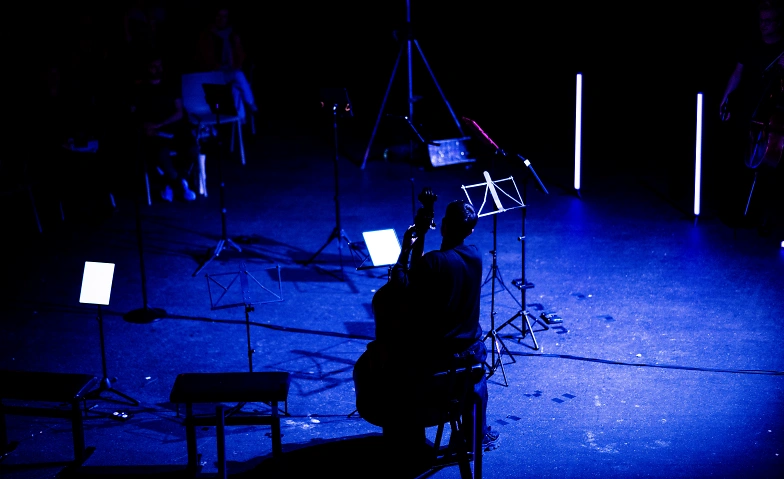 Nachtwache Billets