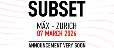 Event-Image for 'Subset'