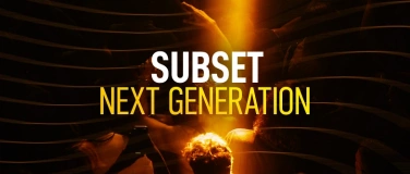 Event-Image for 'SUBSET: Next Generation'