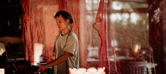 Veranstalter:in von Ecstatic Dance Winterfestival