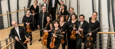 Event-Image for 'Sommer-Serenade'