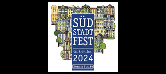 Event organiser of Südstadtfest Köln