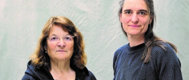 Event-Image for 'Silvia S&uuml;ess - Reden, um nicht zu ersticken'