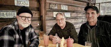 Event-Image for 'Sugar + J. Robbins'