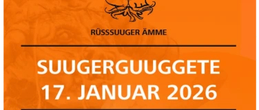 Event-Image for 'SuugerGuuggete 2026'