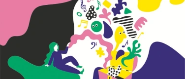 Event-Image for '"Kunterwunderbunt - Rot, Rot, Rot" Kammermusik für Kinder'