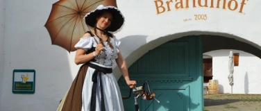 Event-Image for '1. Niederösterreichischer Nostalgiemarkt'
