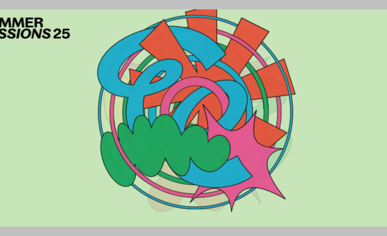 Event-Image for 'Summer Sessions 25'