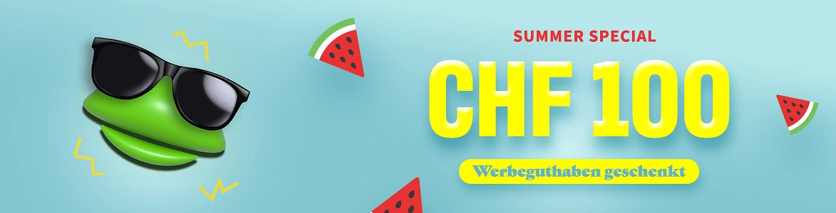 Summer Special
