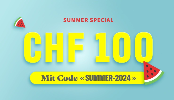 Summer Special