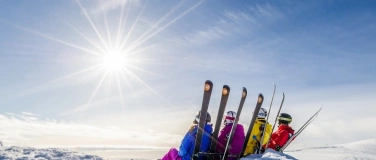 Event-Image for 'SKI WEEKEND!'