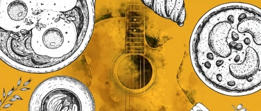 Event-Image for 'Sunday Blues Brunch'
