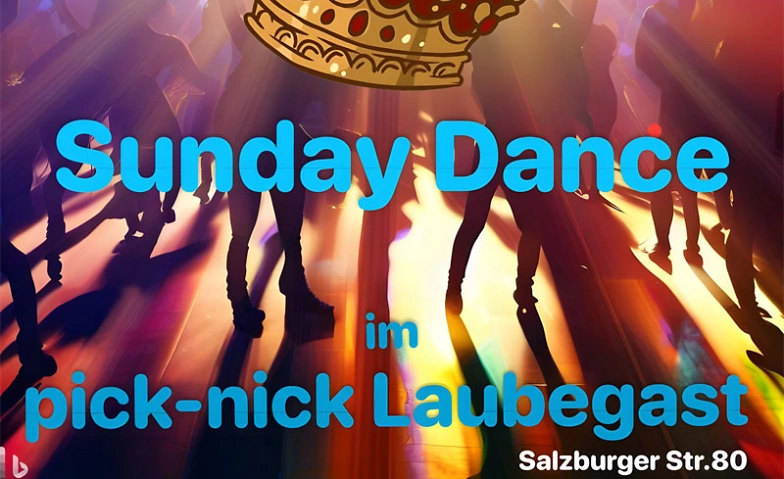 Sunday Dance ${singleEventLocation} Tickets