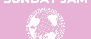 Event-Image for 'Sunday Jam Vol. 6'