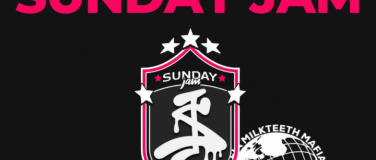 Event-Image for 'Sunday Jam Vol. 7'