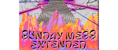 Event-Image for 'Sunday Mess Extended, Dj Loui, Jolly, Fonc&eacute;, Lino, avia'