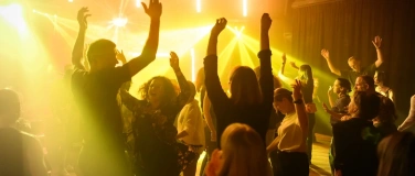 Event-Image for 'Sundaydance'