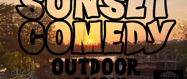Event-Image for 'Sunset Comedy'