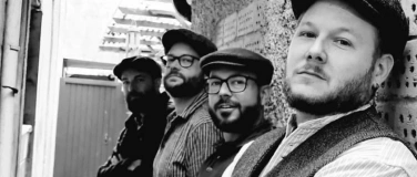 Event-Image for 'The Super Consolation Prize, &laquo;s'Znacht&auml;sse&raquo;'