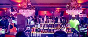 Event-Image for 'The Last Pub Crawl 2025'