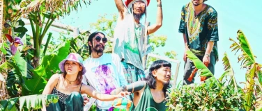 Event-Image for 'Pilz statt Kürbis'