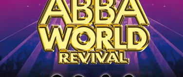 Event-Image for 'ABBA World Revival – A tribute Show to ABBA'