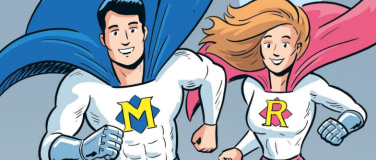 Event-Image for 'Superheld Bionicman liest vor'