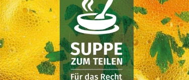 Event-Image for '&Ouml;kumenischer Suppentag'