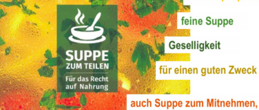 Event-Image for 'Suppentag in Walzenhausen'