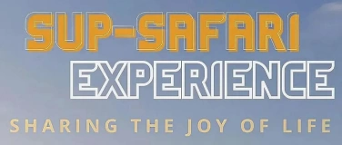 Event-Image for 'SUP-Safari MARLO Experiences'