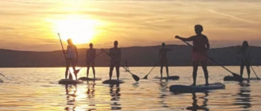 Event-Image for 'SUP-Safari with Marlo Experiences'