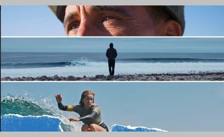 Event-Image for 'Surf on, Europe!'