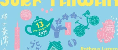 Event-Image for 'Surf Taiwan - explore Taiwan within a day'