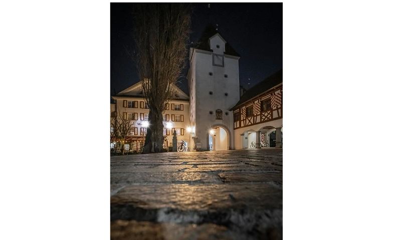 &Ouml;ffentliche F&uuml;hrung: Klassische Stadtf&uuml;hrung Tickets