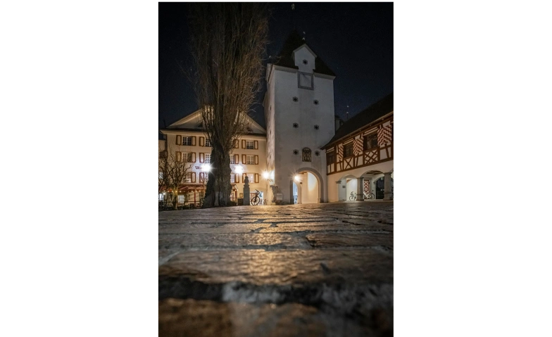 &Ouml;ffentliche F&uuml;hrung: Zunft-F&uuml;hrung Museum Sankturbanhof, Theaterstrasse 9, 6210 Sursee Tickets