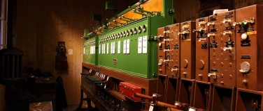 Event-Image for 'Eisenbahnerflohmarkt'