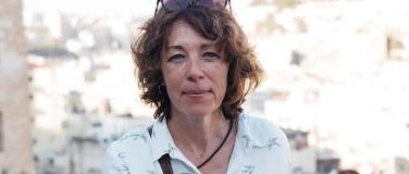 Event-Image for 'Susanne Brunner, Leiterin Auslandredaktion Radio SRF in Gais'