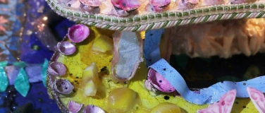 Event-Image for 'Artist Talk "uvereinbar gemeinsam"'