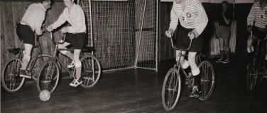 Event-Image for 'Velo-Club und Radball im Dorfmuseums Niederlenz'