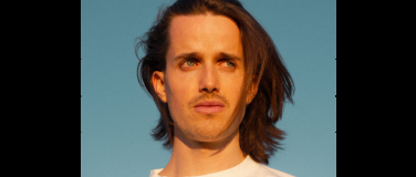 Event-Image for 'Sven Amadeus (CH) & Support: Heera (CH)'