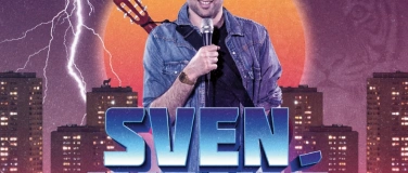 Event-Image for 'Sven Ivanic - Stilbruch'
