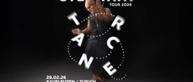 Event-Image for 'Sven V&auml;th'