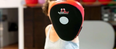 Event-Image for 'Selbstverteidigung - Techniktraining f&uuml;r FLINTA*'