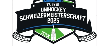 Event-Image for 'Unihockey Schweizermeisterschaften in Olten'